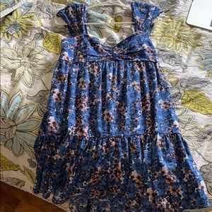 free people dress